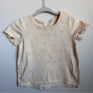 Rylee Cru Daisy Shirt